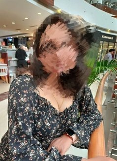 ❣️Rani Cam & Real Meet❣️(DM YES) - puta in Mumbai Photo 1 of 3