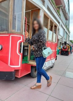 ⁠☞Rina⁠☞ Real෴⁠ ༎ຶMeeting ☞⁠ᴥ⁠⁠and cam - puta in Bangalore Photo 3 of 4