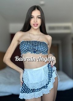 RINA - escort in Al Manama Photo 8 of 9