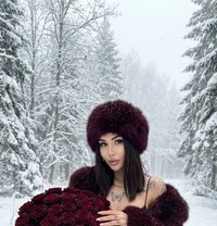 Your Rina 🇷🇺 Crazy Russian tsGirl - Transsexual escort in Riyadh Photo 5 of 21