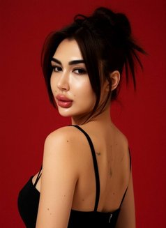 Your Rina 🇷🇺 Crazy Russian tsGirl - Transsexual escort in Riyadh Photo 2 of 21