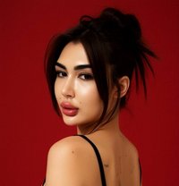 Your Rina 🇷🇺 Crazy Russian tsGirl - Transsexual escort in Riyadh