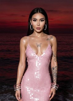 Your Rina 🇷🇺 Crazy Russian tsGirl - Transsexual escort in Riyadh Photo 9 of 21