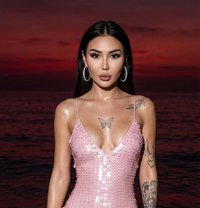 Your Rina 🇷🇺 Crazy Russian tsGirl - Transsexual escort in Riyadh Photo 9 of 21