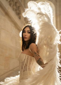 Your Rina 🇷🇺 Crazy Russian tsGirl - Transsexual escort in Riyadh Photo 11 of 21