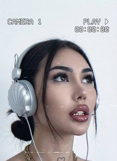 Your Rina 🇷🇺 Crazy Russian tsGirl - Transsexual escort in Riyadh Photo 13 of 21