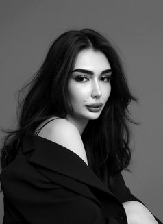 Your Rina 🇷🇺 Crazy Russian tsGirl - Transsexual escort in Riyadh Photo 15 of 21