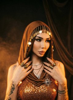 Your Rina 🇷🇺 Crazy Russian tsGirl - Transsexual escort in Riyadh Photo 18 of 21