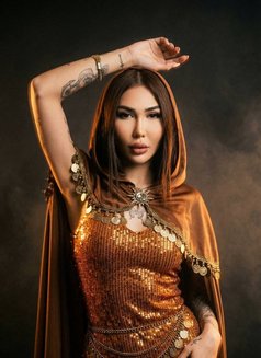 Your Rina 🇷🇺 Crazy Russian tsGirl - Transsexual escort in Riyadh Photo 19 of 21