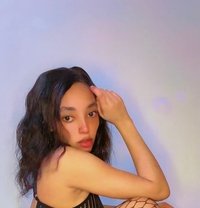 Rina - escort agency in Şalālah