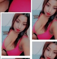 Rina Sen - escort in Kolkata