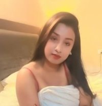 Rina Sen - escort in Kolkata