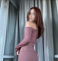 Rina - Transsexual escort in Tokyo