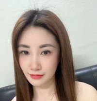 Rina - escort in Bangkok