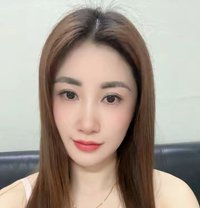 Rina - escort in Bangkok