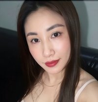 Rina - escort in Bangkok