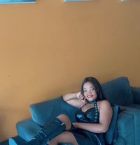 Rina - escort in Pattaya