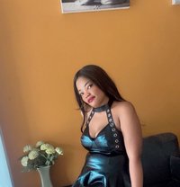 Rina - escort in Pattaya