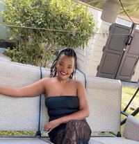 Rina - escort in Pattaya