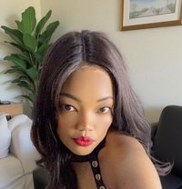 Rina - escort in Pattaya