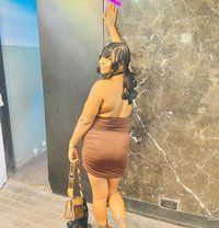 Rina, the Erotic Pleasure - escort in Kolkata