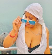 Rina, the Erotic Pleasure - escort in Kolkata