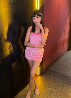 RINA THE HARD COCK - Transsexual escort in Manila Photo 25 of 26