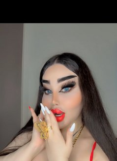 Rina vip muscat - escort in Muscat Photo 22 of 22