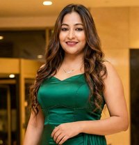 TANIYA Webcam and Real Meet 🤍 10 - escort in Bangalore