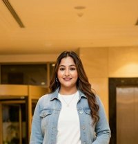 TANIYA Webcam and Real Meet 🤍 10 - escort in Bangalore