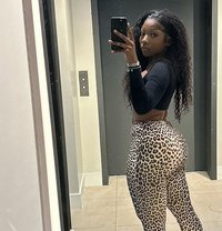 Rina, Young and Bold - escort in Kathmandu