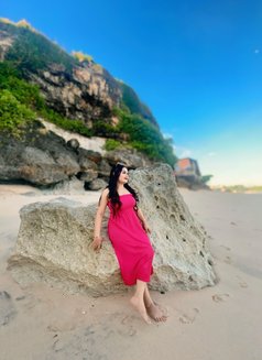 Rinaa - escort in Bali Photo 1 of 2