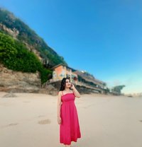 Rinaa - escort in Bali