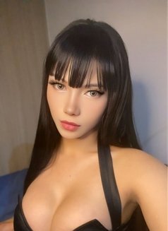 KARINA - Transsexual escort in Manila Photo 12 of 26