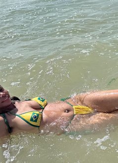 Rinah Bae - escort in Ko Samui Photo 2 of 2