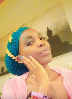 Rinah black just arrived - puta in Ko Samui Photo 4 of 4