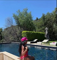Rinah - escort in Pattaya