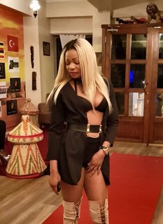 Rinah - escort in Pattaya Photo 1 of 4