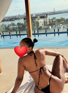 Rinah - escort in Pattaya Photo 1 of 3