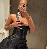 Rinah - escort in Pattaya