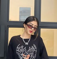 Rinah Delhi Independent - escort in New Delhi