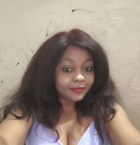 Rinah - escort in Lucknow