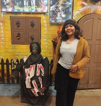 Rinah - escort in Lucknow