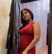 Rinah - escort in Lucknow