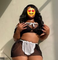 Rinah - escort in Mumbai