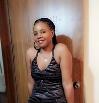 Rinah - escort in Mumbai