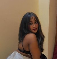 Rinah new arrival from Tanzania - escort in New Delhi Photo 4 of 19