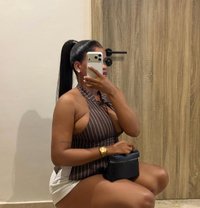 Rinah, Hot Independent Queen - escort in Gurgaon