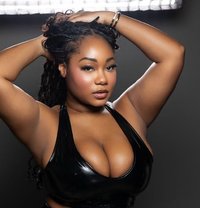 Rinah, Hot Independent Queen - escort in Gurgaon
