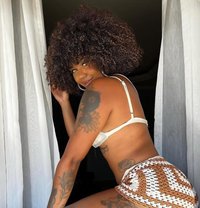 Rinah, Hot Queen From Rawanda 🇷🇼 - escort in Kathmandu